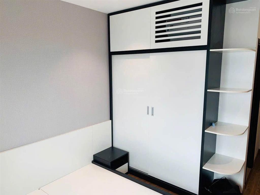 Bán chung cư the zen residence  gamuda gardens, 7,25 tỷ, 78,5m2,