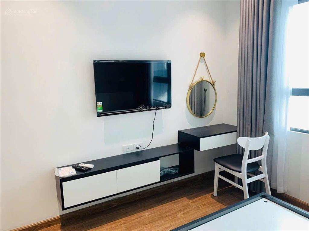 Bán chung cư the zen residence  gamuda gardens, 7,25 tỷ, 78,5m2,