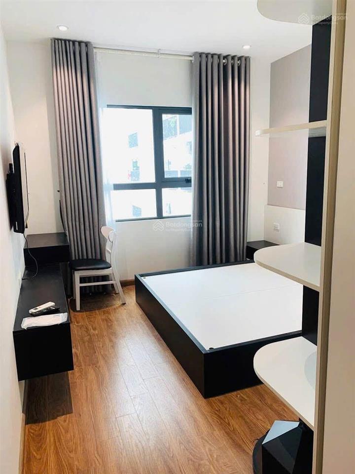 Bán chung cư the zen residence  gamuda gardens, 7,25 tỷ, 78,5m2,