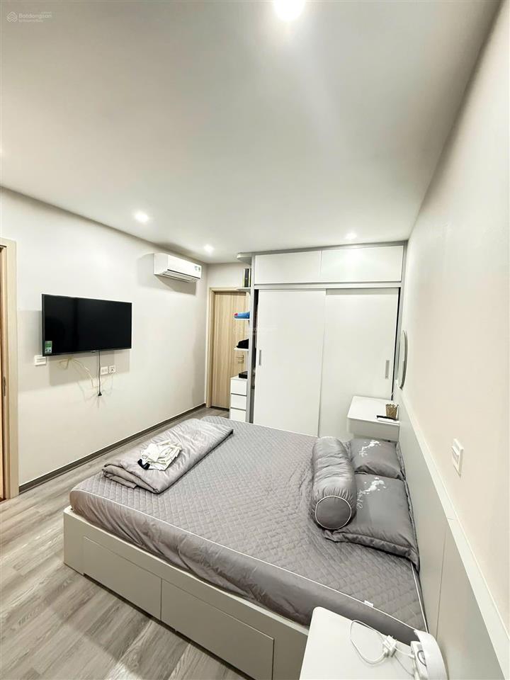 Bán chung cư feliz homes, 8,6 tỷ, 97m2, 3pn, 2wc, view đẹp, chính chủ