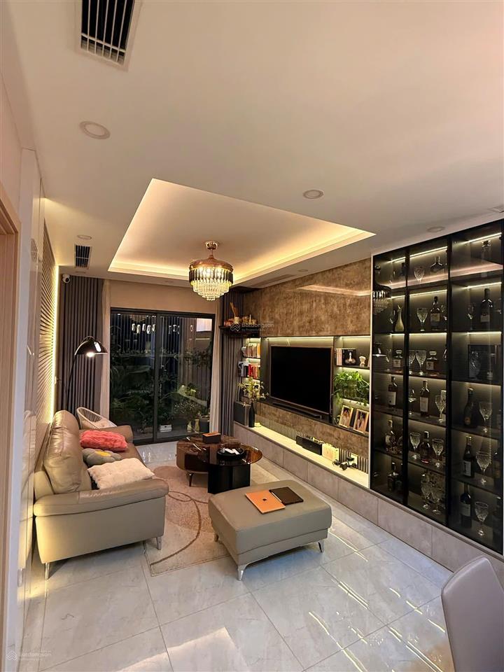 Bán chung cư feliz homes, 8,6 tỷ, 97m2, 3pn, 2wc, view đẹp, chính chủ