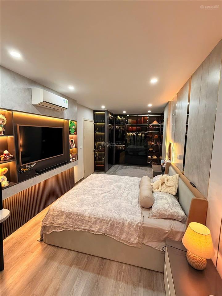 Bán chung cư feliz homes, 8,6 tỷ, 97m2, 3pn, 2wc, view đẹp, chính chủ