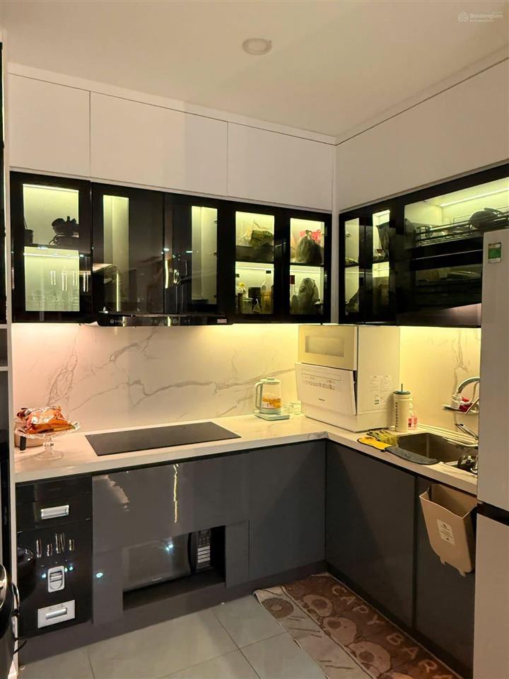 Bán chung cư feliz homes, 8,6 tỷ, 97m2, 3pn, 2wc, view đẹp, chính chủ