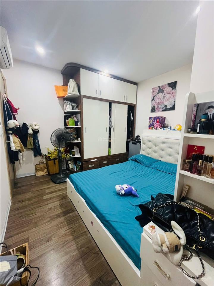 Bán cc new horizon city 87 lĩnh nam, 7,5 tỷ, 87,4m2, view đẹp, chính chủ