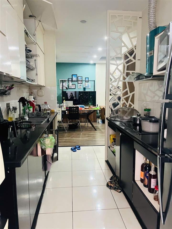 Bán cc new horizon city 87 lĩnh nam, 7,5 tỷ, 87,4m2, view đẹp, chính chủ