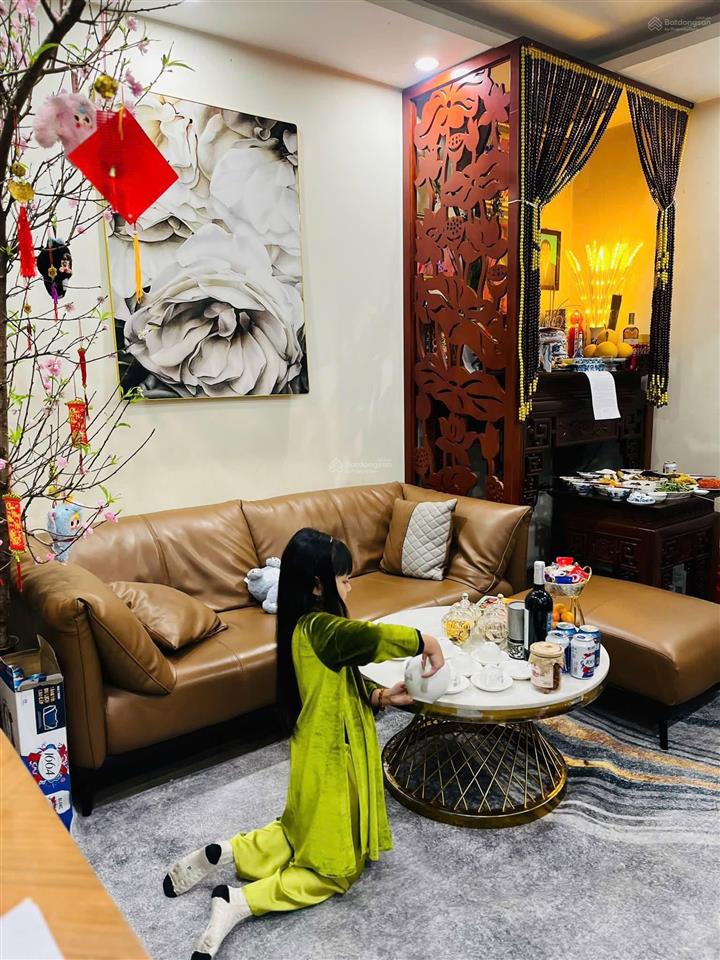 Bán cc new horizon city 87 lĩnh nam, 7,5 tỷ, 87,4m2, view đẹp, chính chủ