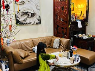 Bán cc new horizon city 87 lĩnh nam, 7,5 tỷ, 87,4m2, view đẹp, chính chủ