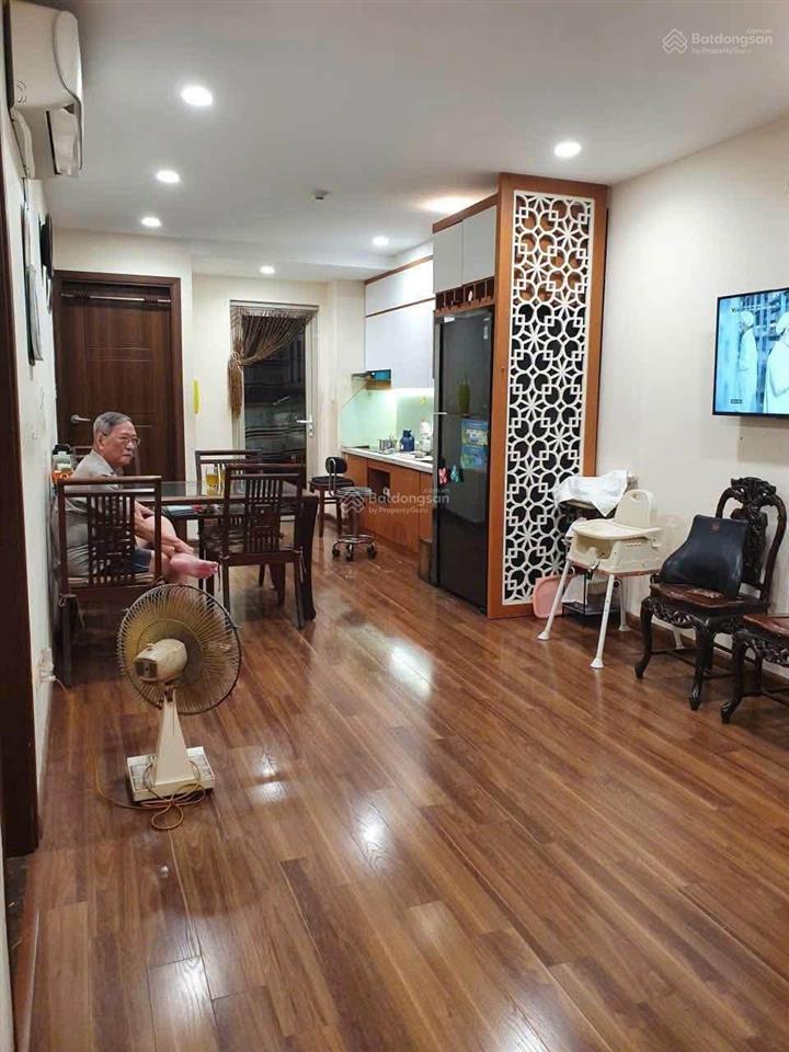 Bán căn hộ chung cư hòa phát 70 ndc tower, view đẹp chỉ với 6,9 tỷ, 76,5m2