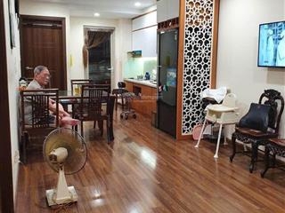 Bán căn hộ chung cư hòa phát 70 ndc tower, view đẹp chỉ với 6,9 tỷ, 76,5m2