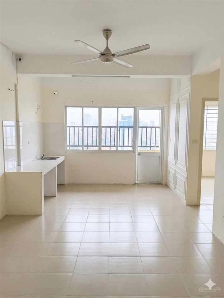 Bán căn hộ chung cư tại c13 khuyến lương, 3,5 tỷ, 61m2, 2pn + 1wc