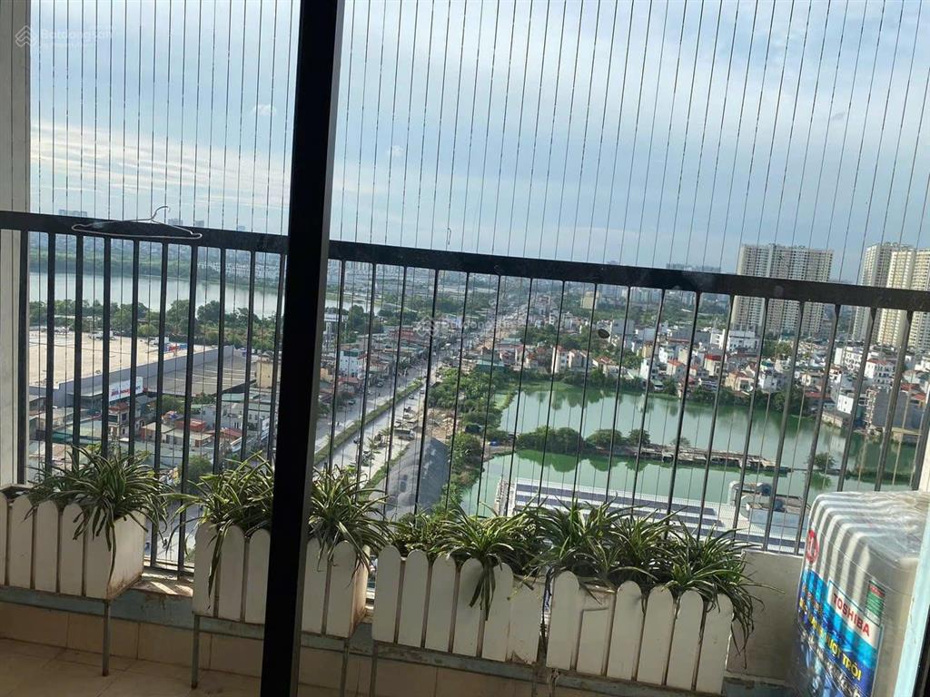 Bán căn hộ chung cư 67m2, 5 tỷ tại nhà ở xã hội @home, tam trinh, yên sở, hoàng mai, hà nội
