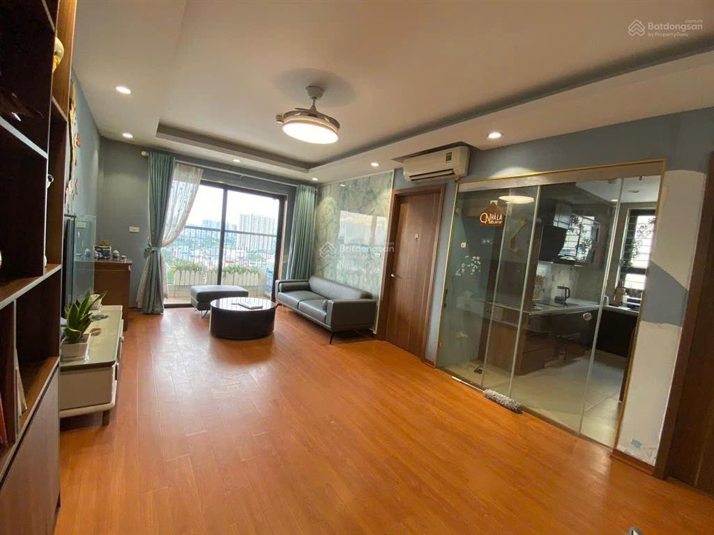 Bán căn hộ chung cư 67m2, 5 tỷ tại nhà ở xã hội @home, tam trinh, yên sở, hoàng mai, hà nội