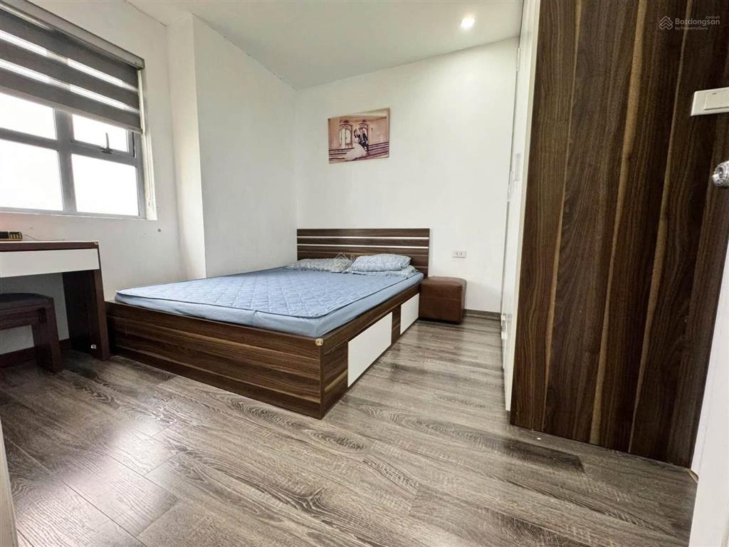 Bán chung cư tứ hiệp plaza, 4,6 tỷ, 63m2, 2pn, 2wc