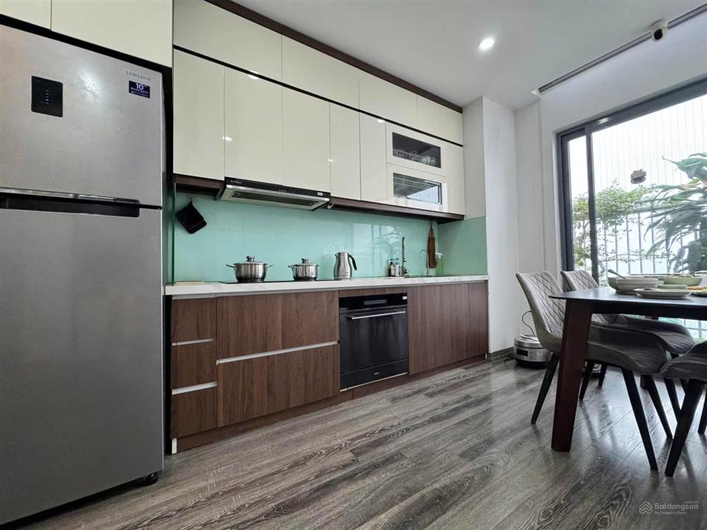 Bán chung cư tứ hiệp plaza, 4,6 tỷ, 63m2, 2pn, 2wc