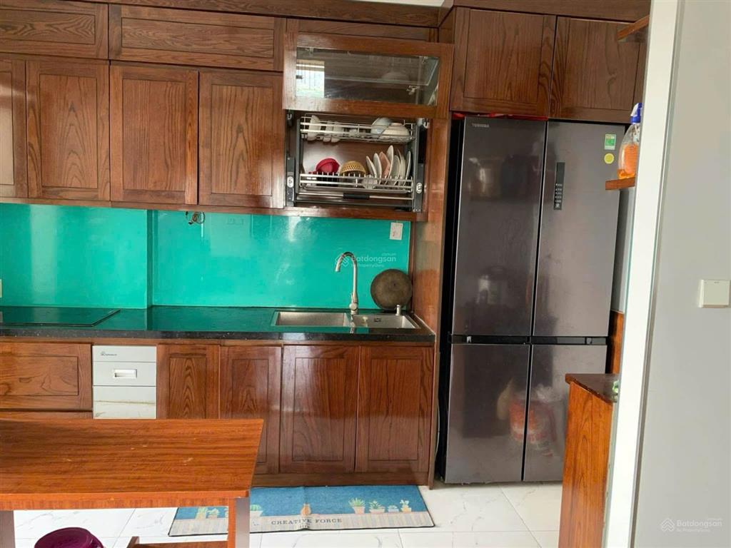 Bán chung cư green park trần thủ độ, 7,1 tỷ, 86m2, 3pn, 2wc,