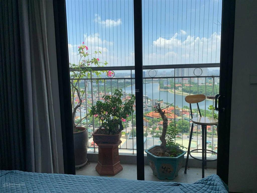 Bán chung cư green park trần thủ độ, 7,1 tỷ, 86m2, 3pn, 2wc,