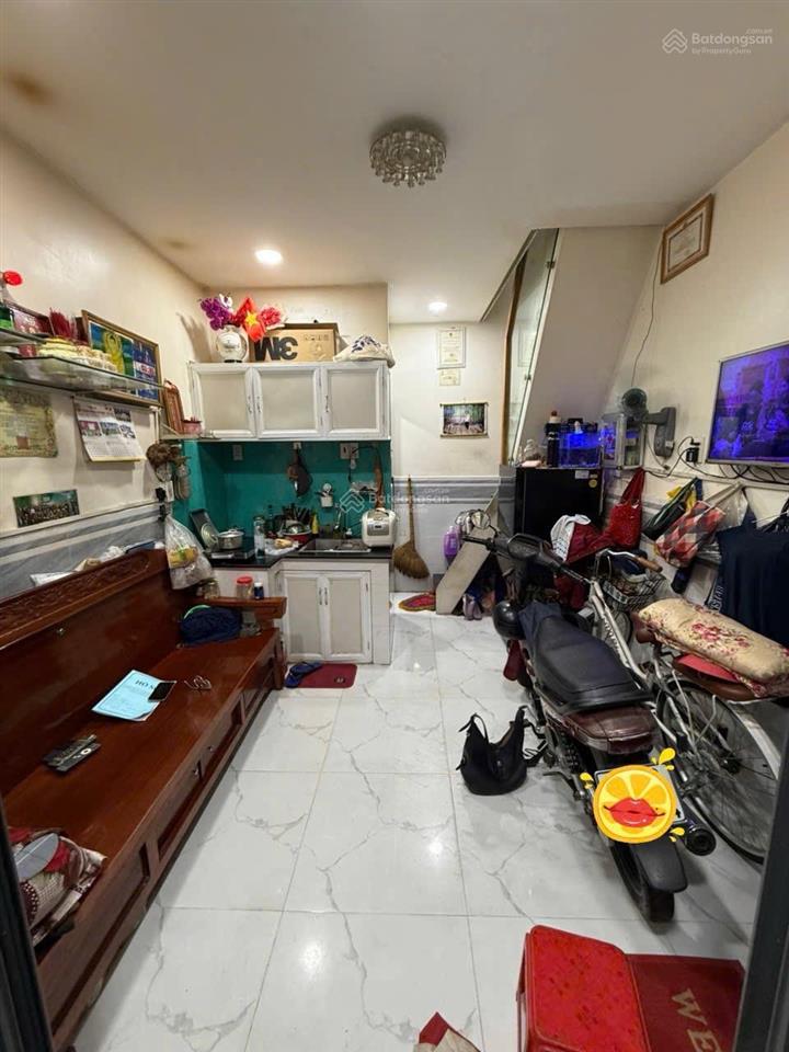 Bán nhà 2/ đường số 3 chợ bình long [ 3*4 ] 1 lầu1pn2wc