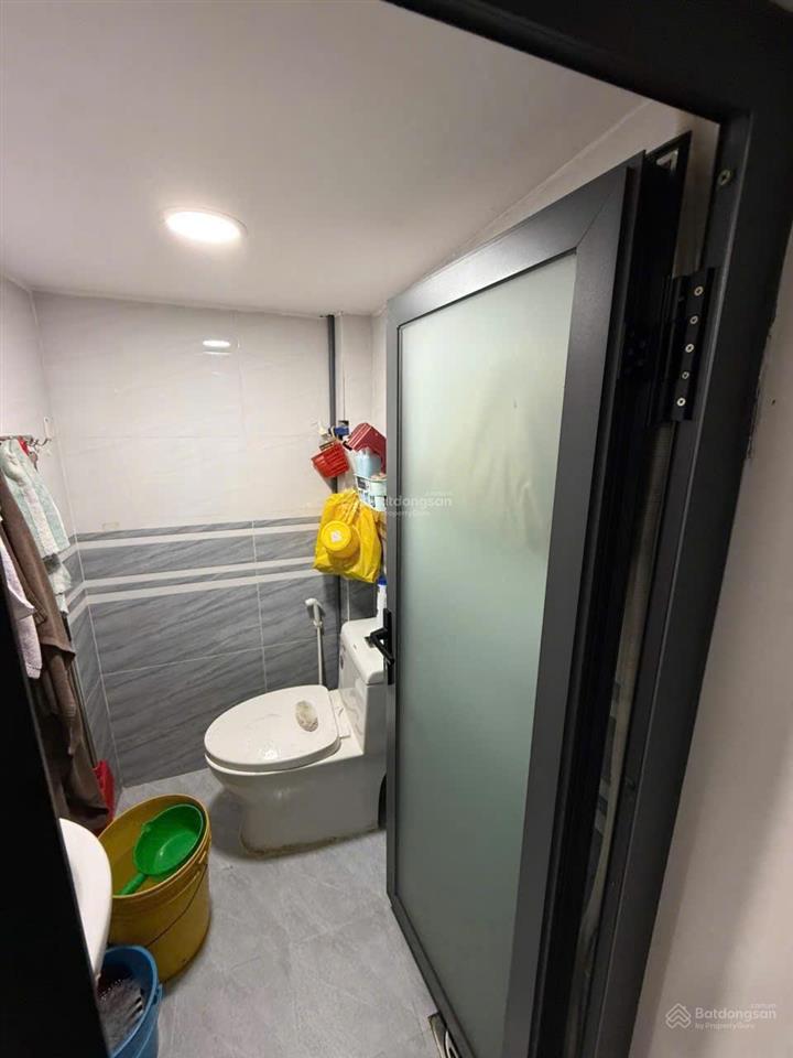 Bán nhà 2/ đường số 3 chợ bình long [ 3*4 ] 1 lầu1pn2wc