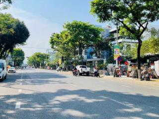 Cho thuê đất mặt đường kinh dương vương