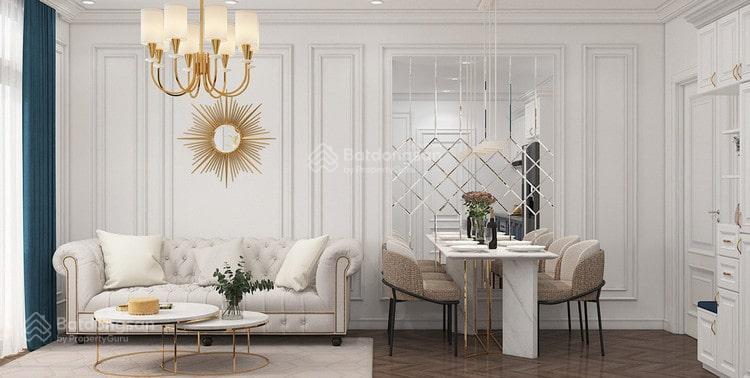 Bán cc 2pn 1wc, 60m2 giá siêu hời 5,2 tỷ tại chung cư 30t nam trung yên, cầu giấy, hn
