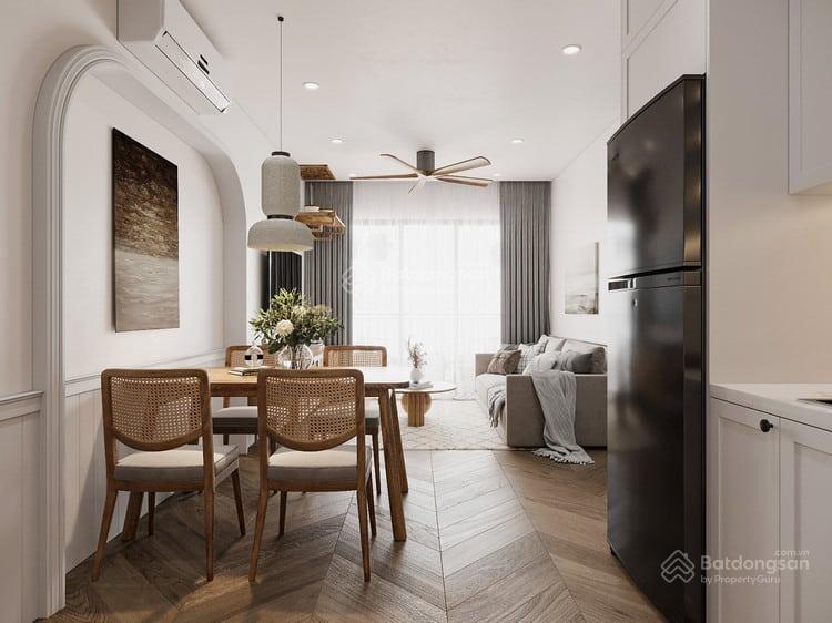 Bán cc 2pn 1wc, 60m2 giá siêu hời 5,2 tỷ tại chung cư 30t nam trung yên, cầu giấy, hn