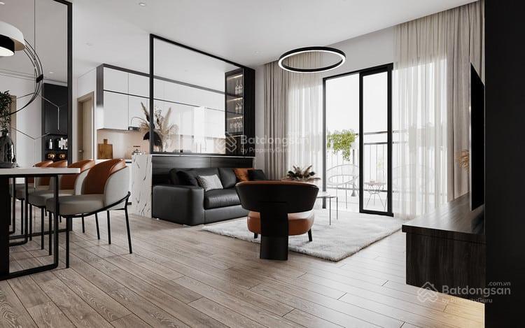 Bán cc 2pn 1wc, 60m2 giá siêu hời 5,2 tỷ tại chung cư 30t nam trung yên, cầu giấy, hn