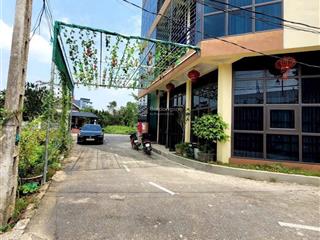 Bán đất view đẹp tại tân xã, thạch thất, hà nội, 3 tỷ, 60m2
