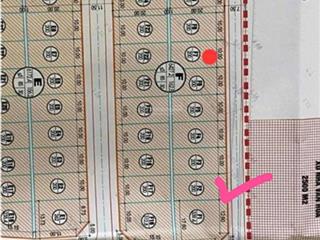 Bán đất tại lê đa uẩn, kdc đức sơn, giá tốt 1,81 tỷ, diện tích 200m2