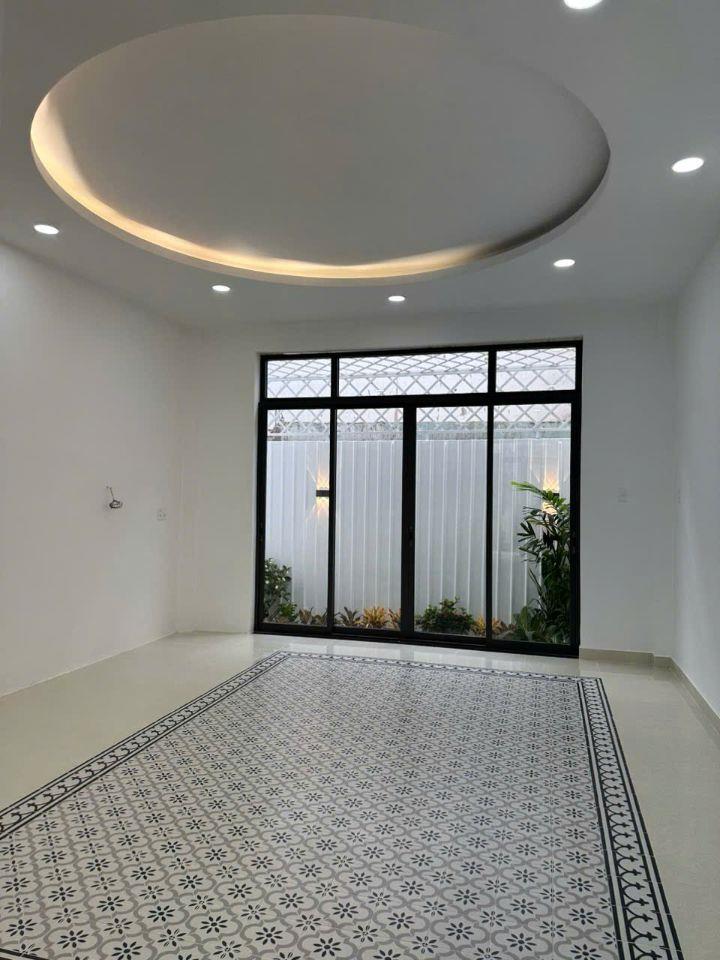 Bán nhà HXH đường Nguyễn Thượng Hiền Phường 5 Bình Thạnh