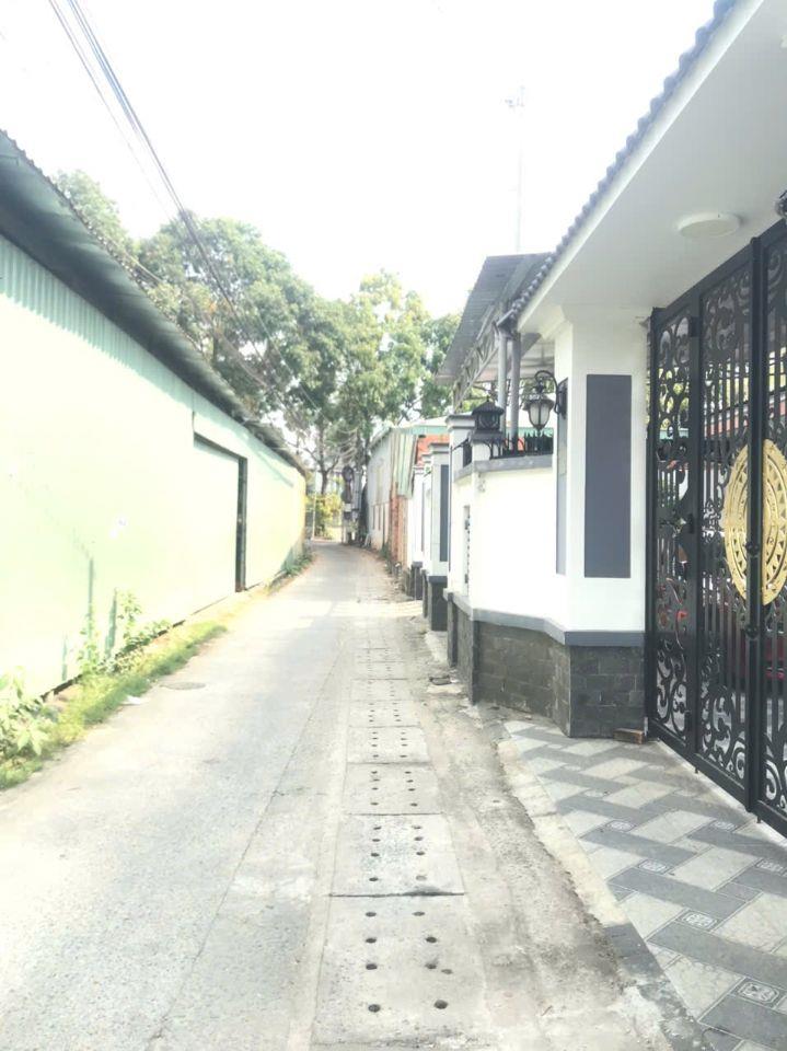 Bán đất ngay Phường Phú Thọ Thành Phố Thủ Dầu Một Bình Dương