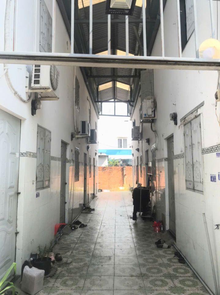 Bán đất ngay Phường Phú Thọ Thành Phố Thủ Dầu Một Bình Dương