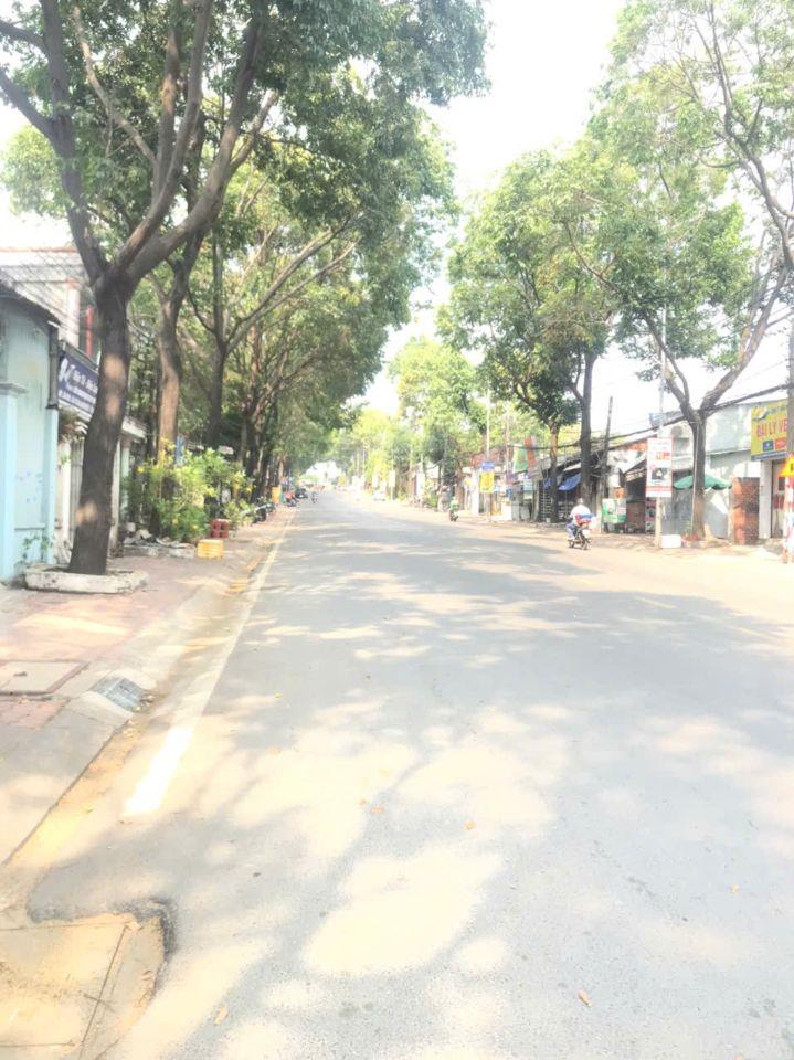 Bán đất ngay Phường Phú Thọ Thành Phố Thủ Dầu Một Bình Dương