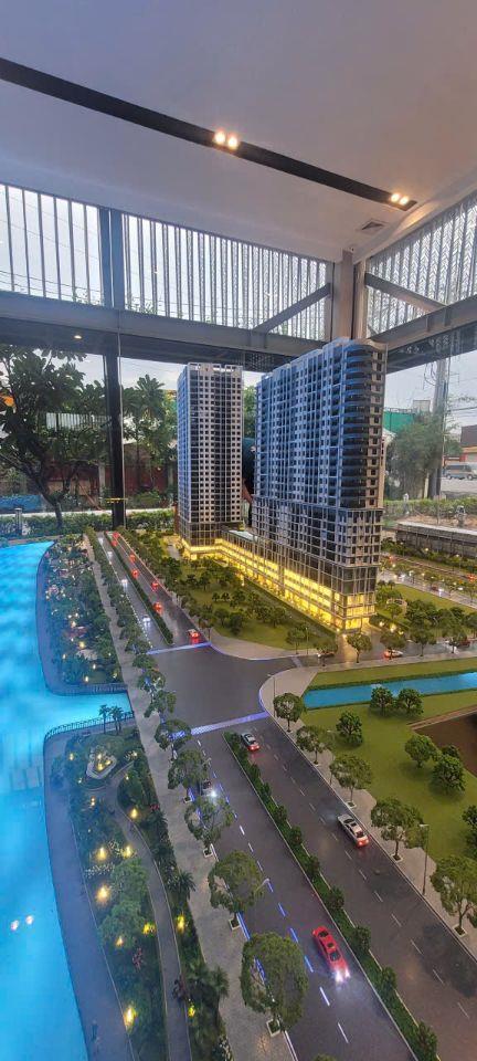 Nhận Booking căn hộ cao cấp  Serena Riverside ngay cửa ngõ Tp.HCM