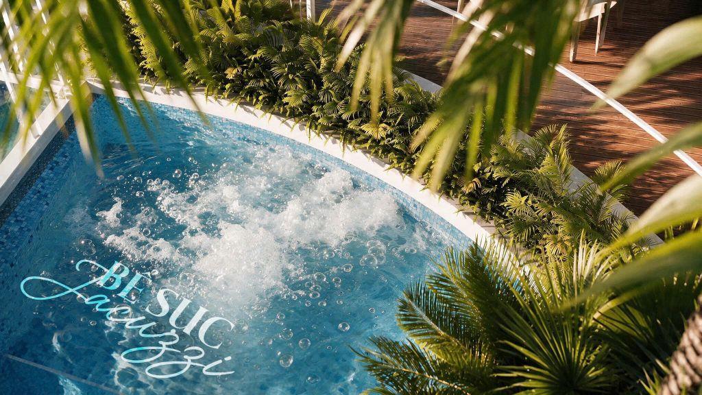Nhận Booking căn hộ cao cấp  Serena Riverside ngay cửa ngõ Tp.HCM
