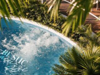 Nhận Booking căn hộ cao cấp  Serena Riverside ngay cửa ngõ Tp.HCM
