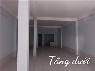 Bán nhà MT đường ĐHT 45 phường Đông Hưng Thuận Quận 12