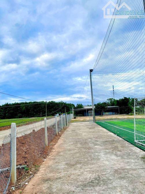 Bán đất ngay trung tâm thị trấn Tân Châu đường Phan Bội Châu Tây Ninh