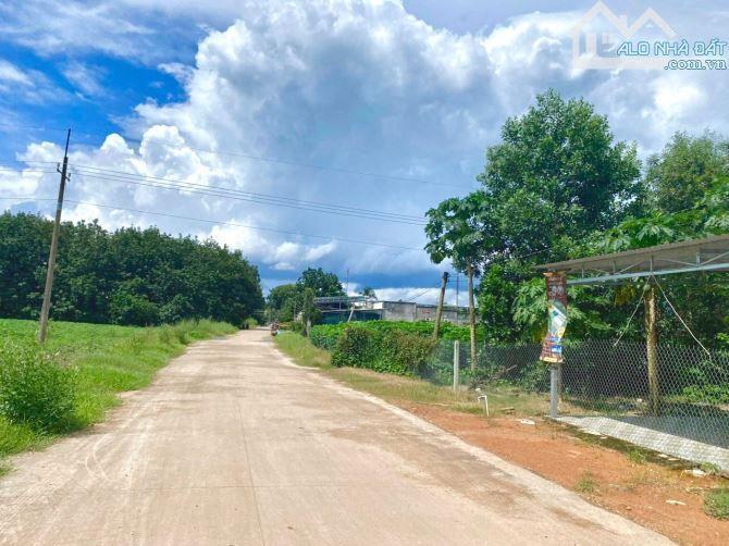 Bán đất ngay trung tâm thị trấn Tân Châu đường Phan Bội Châu Tây Ninh