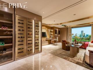 Bán căn hộ 1PN cao cấp The Prive nằm ngay đường Song Hành An Phú Quận 2