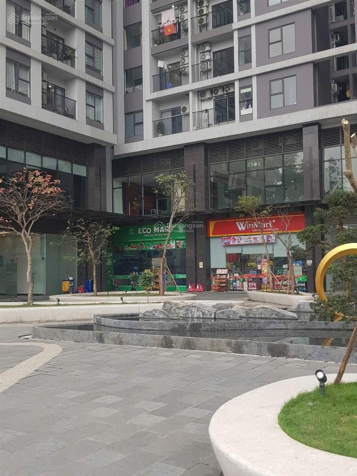 Shophouse bình minh garden dòng tiền cho thuê ổn định