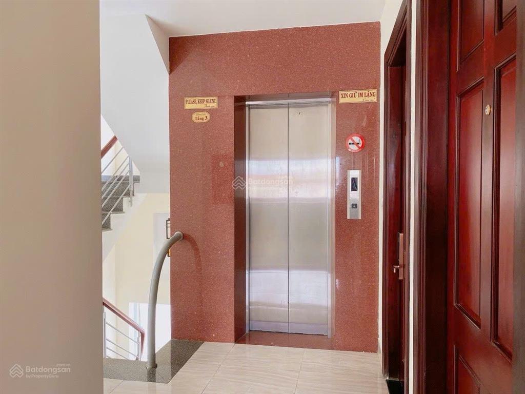 Bán khách sạn mặt tiền đường lý thái tổ hội an đang cho thuê