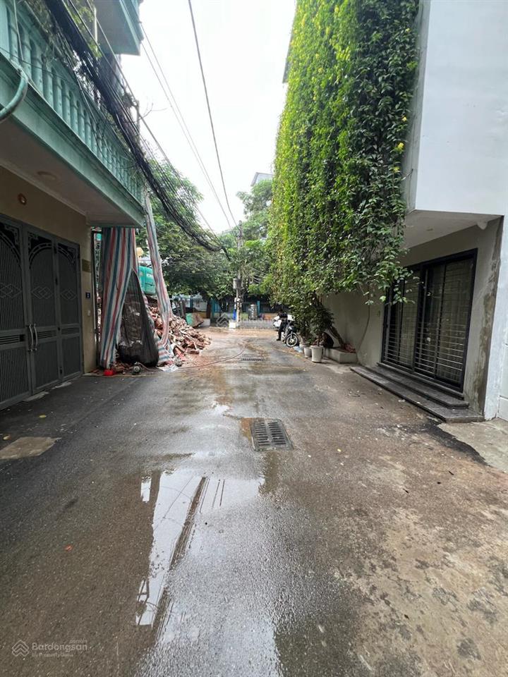 Siêu phẩm lô gócvương thừa vũvị trí đẹp nhất phốhiếm kinh doanh mọi loại hình48m giá 29.5 tỷ