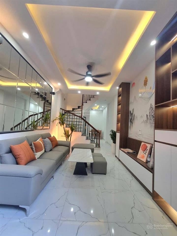 Siêu phẩm nhà đẹp kim giang sát kđt đại kim giáp thanh xuân 4 tầng full nội thất 33m2, chỉ 8.6 tỷ