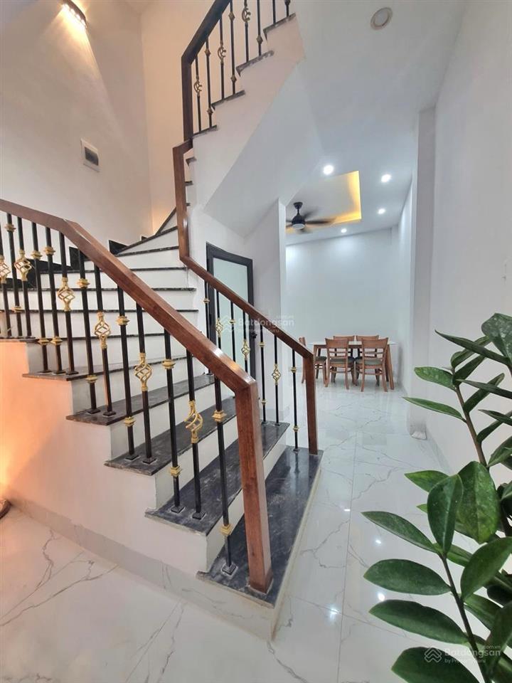 Siêu phẩm nhà đẹp kim giang sát kđt đại kim giáp thanh xuân 4 tầng full nội thất 33m2, chỉ 8.6 tỷ