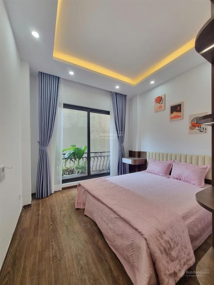 Siêu phẩm nhà đẹp kim giang sát kđt đại kim giáp thanh xuân 4 tầng full nội thất 33m2, chỉ 8.6 tỷ