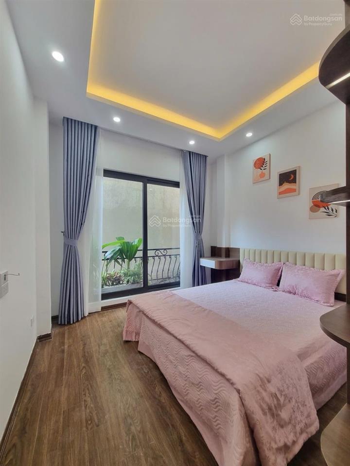 Siêu phẩm nhà đẹp kim giang sát kđt đại kim giáp thanh xuân 4 tầng full nội thất 33m2, chỉ 8.6 tỷ