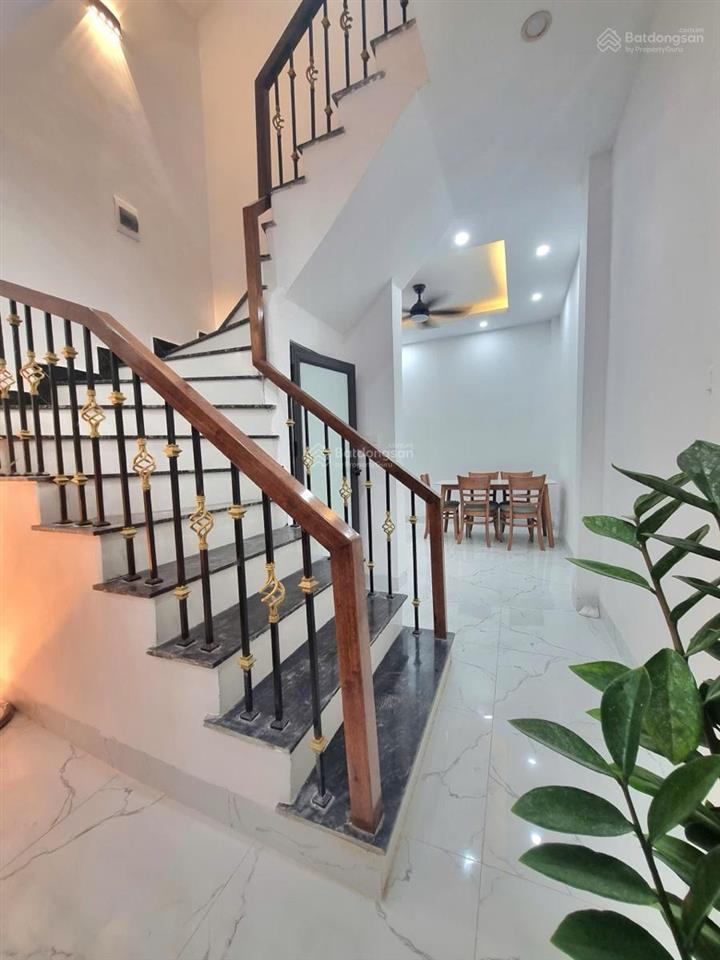 Siêu phẩm nhà đẹp kim giang sát kđt đại kim giáp thanh xuân 4 tầng full nội thất 33m2, chỉ 8.6 tỷ