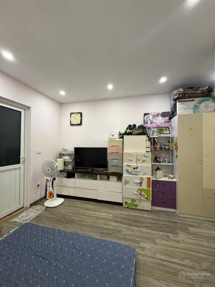 Siêu phẩm chung cư đại kim building mặt phố trần hòa view sông full nội thất 69.9m2, giá 5,55 tỷ