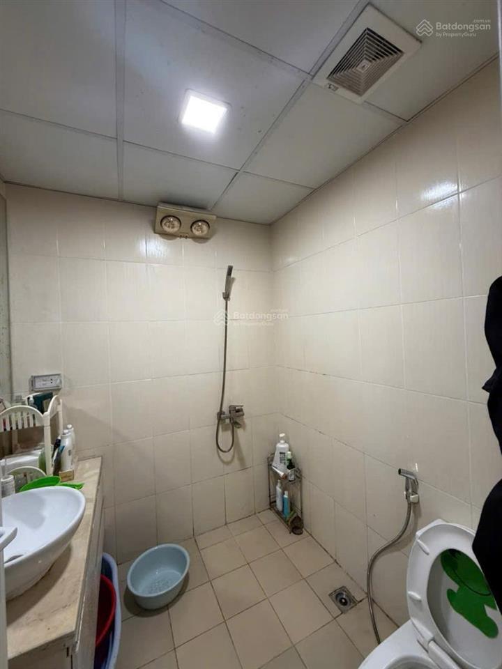 Siêu phẩm chung cư đại kim building mặt phố trần hòa view sông full nội thất 69.9m2, giá 5,55 tỷ