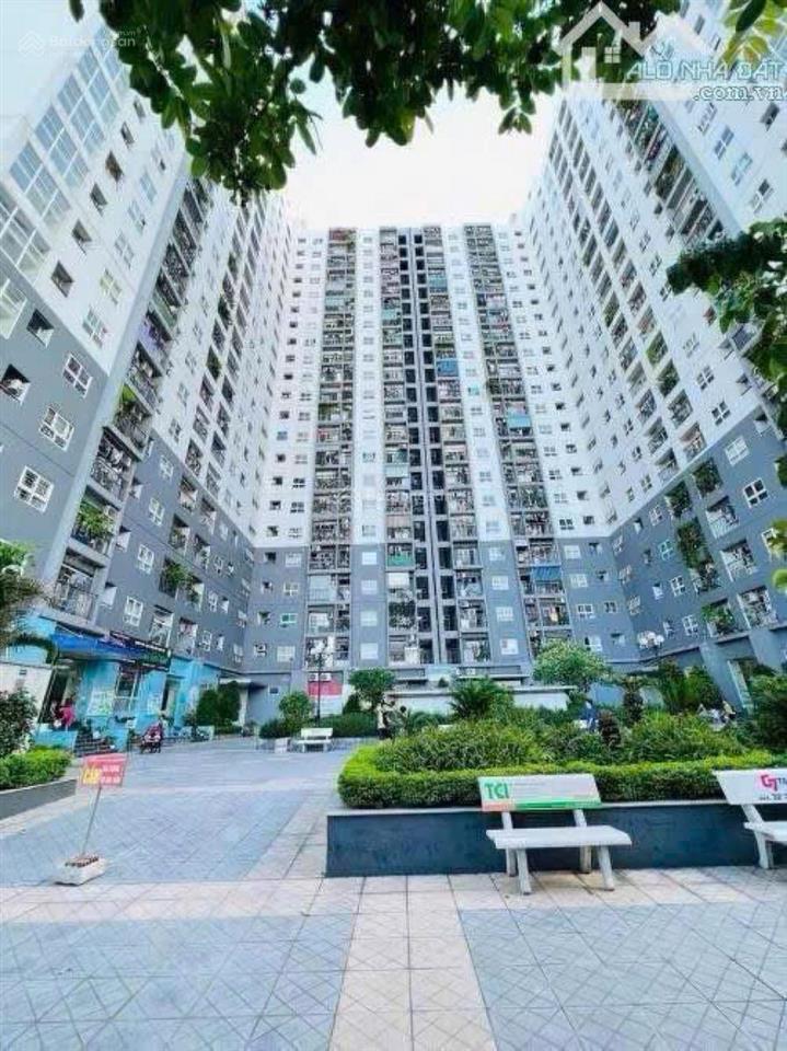 Siêu phẩm chung cư đại kim building mặt phố trần hòa view sông full nội thất 69.9m2, giá 5,55 tỷ